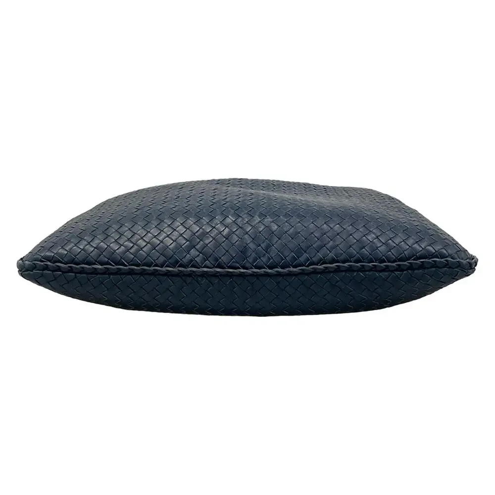 Bottega Veneta Intrecciato Shoulder Bag 181140